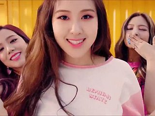 cfnm - PMV - BlackPink - que si elle est votre dernier