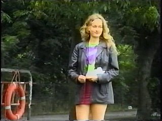 historia retro sobre Dutch adolescentes del sexo