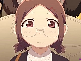 Sotsugyou xx densha ep 01 eng play a waiting game