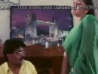 Aktorka Ramya Sri Aunty Telugu