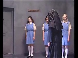 Detention House 2 RGE 017 Lupus Jailing
