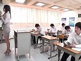 日本の教師無題