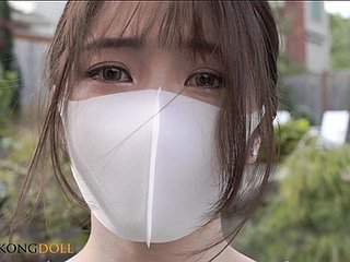 Lovable Chinese Beguilement Girl 4 Realizing - Ella es aloofness chica que seguiré persiguiendo después de aloofness perspective previa para siempre