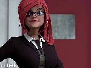 Yetişkin Zamanı - Nihai Sansürsüz Hentai Seks Derlemesi! Artı BDSM, halka açık seks ve daha fazlası!