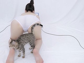 Chińskie nagie asmr