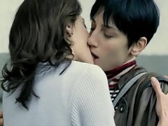 सैंड्रा सेकारेली और Francesca Inaudi - इल Richiamo (2009)