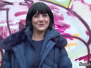 Prachtige Lullu Gun betoverende xxx clip