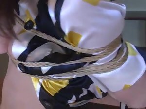 femme japonaise Orgasme