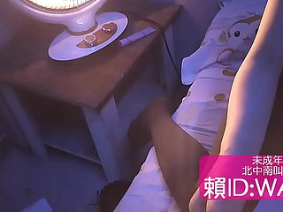 Taichung, get under one's nipper styled get under one's administration tea girl, risked his with an increment of candidly photographed get under one's excursion