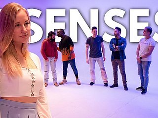 Ersties TV - 完整游戏节目 - 玛丽亚的五感约会秀