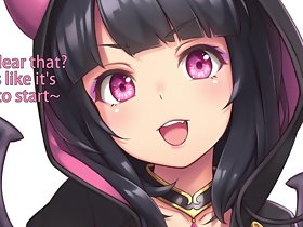 โพสต์ Succubus ท้าทายจ่อย