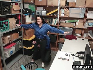 ShopLyfter - LP Ufficiale umilia Superior Housebreaker teenager