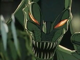 บ้ากระทิง 34 อะนิเมะ OVA # 4 (1992 ภาษาอังกฤษคำบรรยาย)