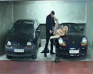 Scandale ... Part2 (Complete francuski film) F70