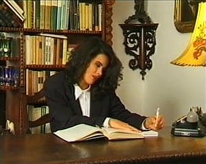 ANGELICA BELLA - ПОЛНЫЙ ФИЛЬМ -B $ R