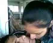 คู่รักหนุ่มสาวอินเดีย