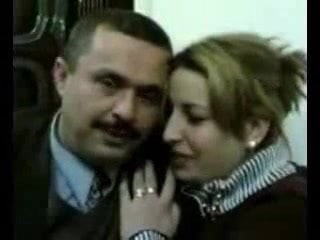 arab จากจอร์แดน