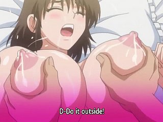 Distace Hentai, toon shove around การ์ตูนโป๊ญี่ปุ่น
