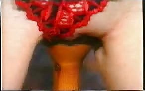 unconforming porno Rohr Holz Bedpost