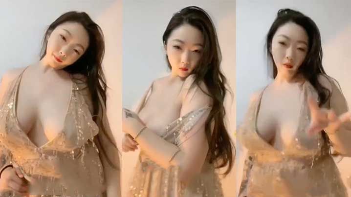 part2在家中自己先来个激情的的热舞