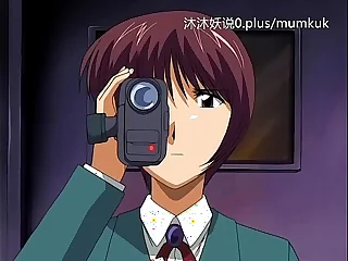 A62 动漫 中文字幕 特别课前 第2部分